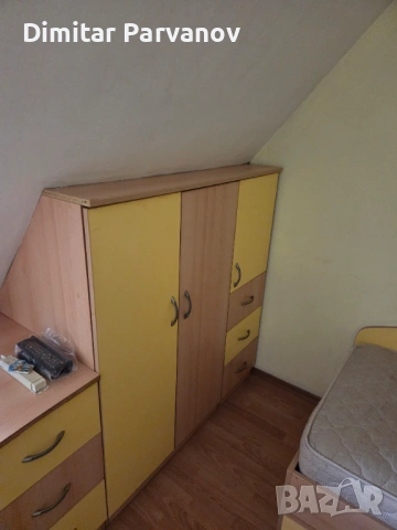 Разпродавам обзавеждане за апартамент , снимка 2 - Гардероби - 53094242