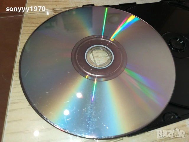 ANNA NICOLE SMITH DVD 2411251533, снимка 10 - DVD филми - 52524673