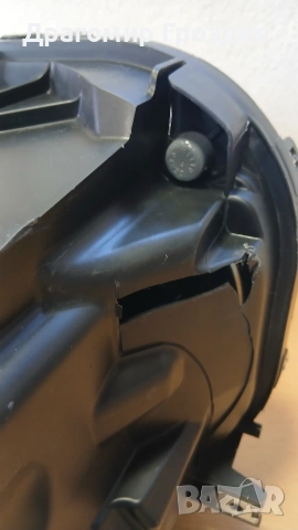 Десен FULL LED фар за JEEP Renegade / Джиип Ренегат (след 2018), снимка 16 - Части - 53735420