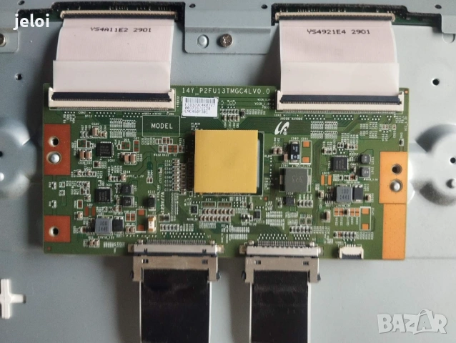 TX-48AX630E  TNPH1112, снимка 3 - Части и Платки - 53577994