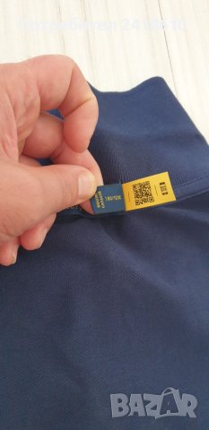 POLO Ralph Lauren Pique Cotton  Mens Size 2XL НОВО! ОРИГИНАЛ! Мъжка Тениска!, снимка 18 - Тениски - 45252591