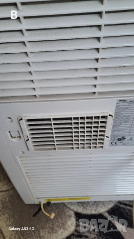 Климатик , снимка 5 - Климатици - 53580235