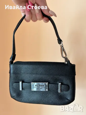 МИНИ ЧАНТА GUESS🛍️, снимка 3 - Чанти - 49881272