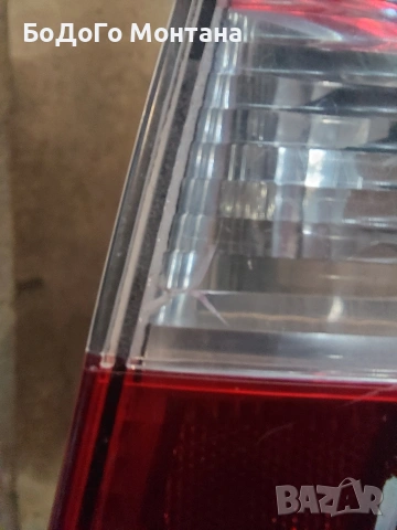 Десен външен стоп за Сеат Леон/Seat Leon, снимка 2 - Части - 54202535