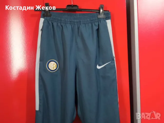 Долнище оригинално.  Като ново.  Nike DRI FIT , снимка 4 - Спортни дрехи, екипи - 47346130