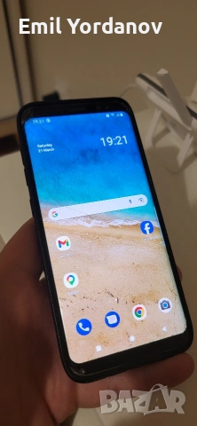 Samsung Galaxy S8 64GB