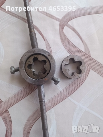 Метчик и флашки, снимка 2 - Други инструменти - 52442819