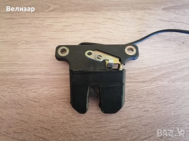 Ауди 80 Б4/Audi B4 останали части, снимка 2 - Автомобили и джипове - 24115890