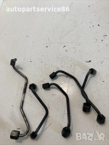 Комплект тръби за инжектори за гориво за KIA Sportage 2.0 CRDi 103KW (2006-2011), снимка 2 - Части - 53357584