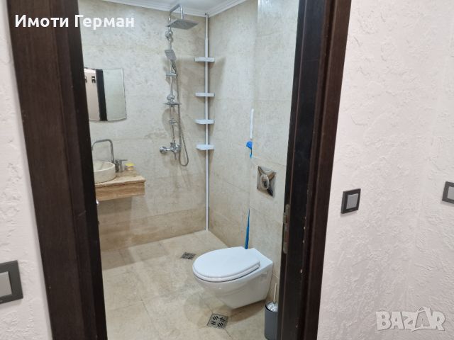 Студио под наем в Апарт комплекс Амара, снимка 15 - Квартири, нощувки - 43976695