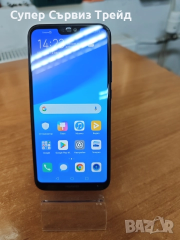 HUAWEI P20 lite , снимка 3 - Huawei - 52825703