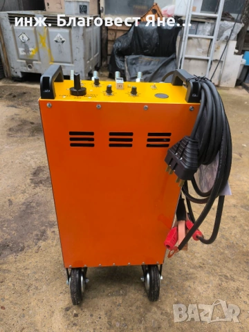 Българско зарядно за акумулатори и много други предложения..., снимка 8 - Друга електроника - 53712673