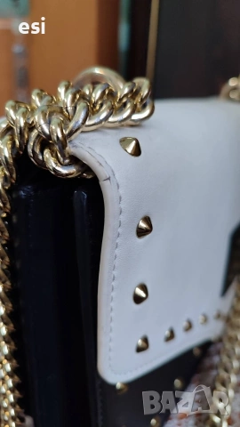 Оригинална дамска чанта , снимка 4 - Чанти - 53132078