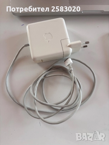 MacBook Pro 15” (Mid 2009) – A1286 + оригинална чанта Traveller ПОДАРЪК, снимка 4 - Лаптопи за дома - 52736181