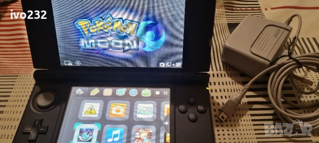 nintendo 3ds xl , снимка 13 - Nintendo конзоли - 51632180