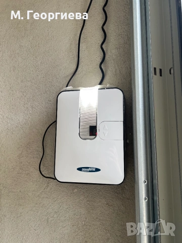 Самостоятелен гараж под наем - кв. Левски, до Терапията, снимка 7 - Гаражи и паркоместа - 54095852