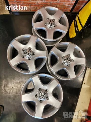 оригинални джанти за vw toareg тоарег