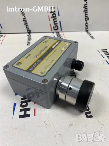 Газов сензор Gas Sense GS-220.P, снимка 4 - Други машини и части - 49252685