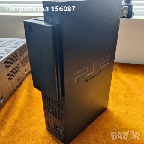 Playstation 2  500GB 52 инсталирани игри, снимка 11 - PlayStation конзоли - 46050420