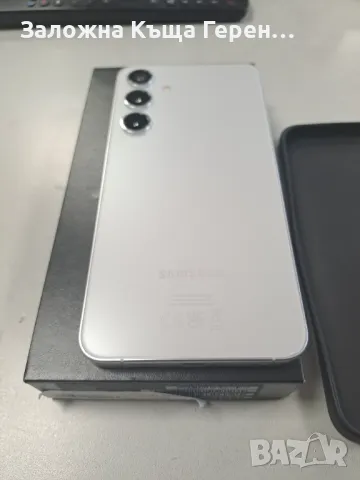 Samsung S24 Plus, снимка 4 - Samsung - 49096792