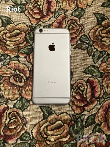 Продавам iPhone 6, снимка 4 - Apple iPhone - 53885659
