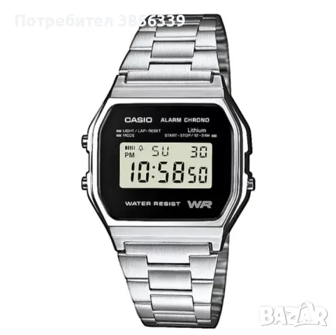 Часовници Casio, снимка 2 - Мъжки - 47316047