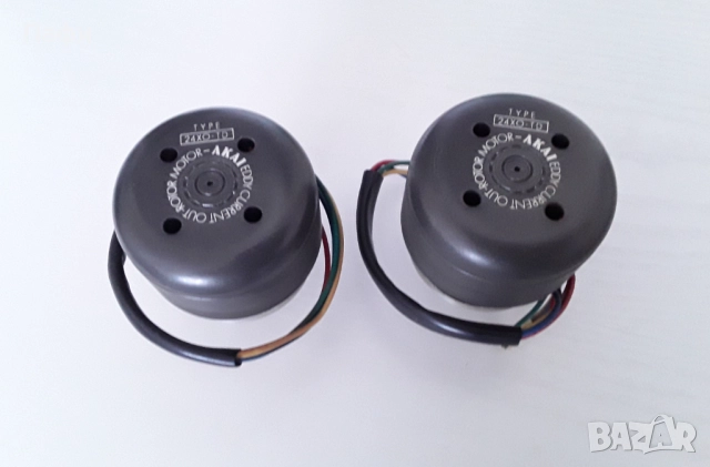Akai  24XO - TD, снимка 2 - Декове - 52918368