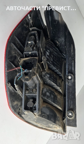 Десен Стоп Рено Сценик 2 Renault Scenic 2, снимка 2 - Части - 51762252