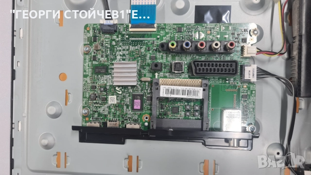 UE32J5100AWXBT  BN41-02098  BN94-06118A  BN44-00697A   GH032BGA-B1  T320HVN0.0  32T42-C02, снимка 4 - Части и Платки - 51784409