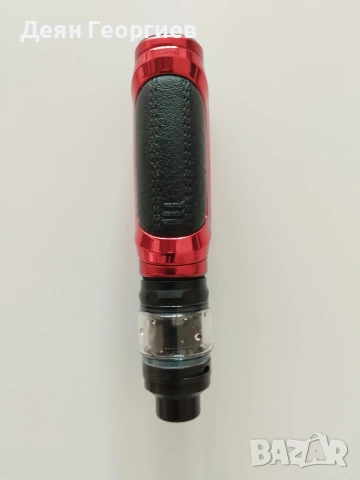 Продавам Geek Vape GM0006, снимка 2 - Вейп без пълнители - 54235850