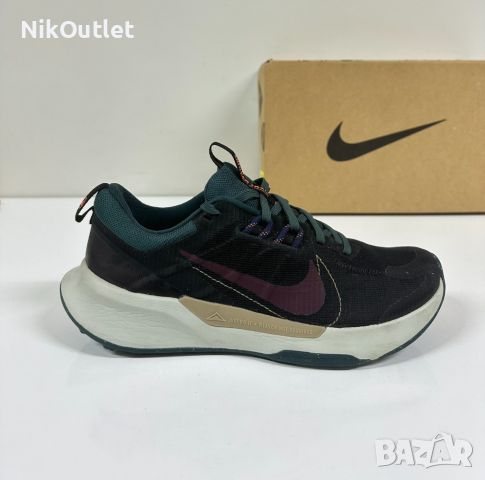 Nike Juniper Trail 2 Next Nature, снимка 1 - Маратонки - 45556446