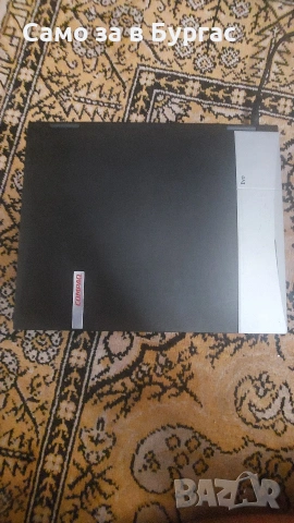 compaQ EVO N610 C, снимка 2 - Лаптопи за дома - 53670131