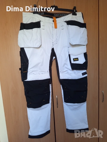  🛠️Snickers 6241 !!!Нов с етикет , снимка 2 - Други - 53985165