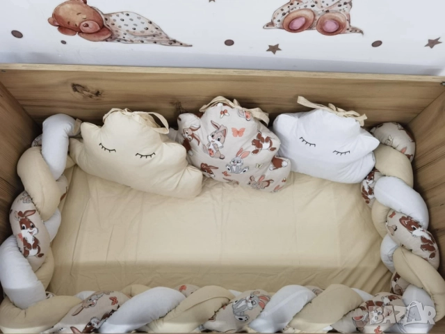 обиколник , снимка 9 - Кошарки - 52112108