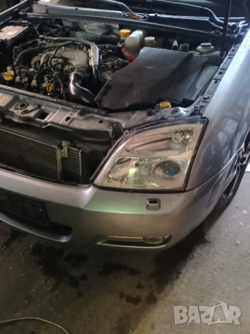 Opel Signum 3.0 dti на части, снимка 8 - Части - 52393153