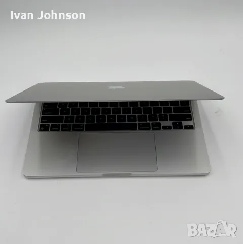 Apple MacBook Pro 13" M2 8GB RAM 256GB SSD. ДОСТАВКА ОТ ЧЕШКА РЕПУБЛИКА., снимка 4 - Лаптопи за работа - 48817960