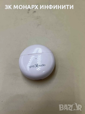 Bluetooth Слушалки gmb audio 