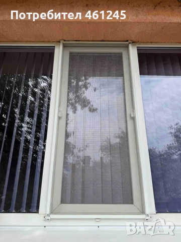 комарници за прозорци, снимка 2 - Дограми - 52210072