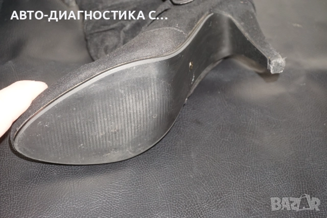 Официални обувки Номер 40, снимка 14 - Дамски елегантни обувки - 51705846