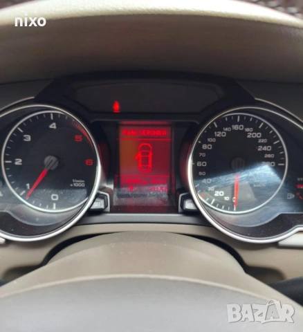 Audi A5 Sportback 2.0 TDI (ZF 8-speed) | Перфектна, снимка 8 - Автомобили и джипове - 54277410