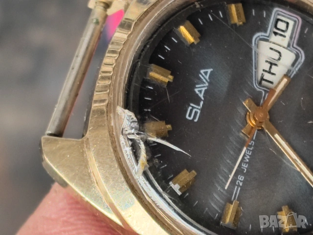 "Генералски" часовници, снимка 13 - Мъжки - 54266883