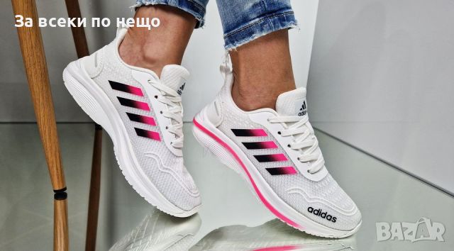 Дамски маратонки Adidas от 36 до 41 номер, снимка 4 - Маратонки - 45248167