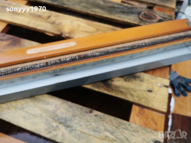 ЧЕРНIВЧАННА 0501261900, снимка 8 - Антикварни и старинни предмети - 52992276