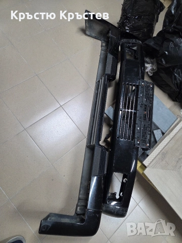 броня за w 463.броня за g class , снимка 3 - Части - 52842297