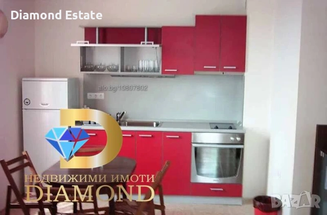 Двустаен апартамент в к.к Слънчев бряг, снимка 3 - Апартаменти - 54266567