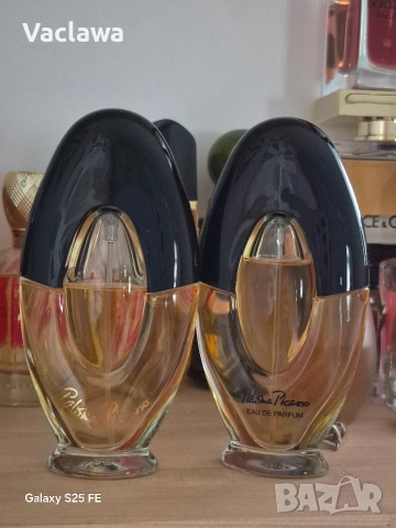 Paloma Picasso Eau de Toilette EDT и EDP 30ml за Жени, снимка 6 - Дамски парфюми - 53932737