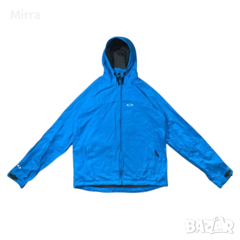 Vintage Oakley Jacket