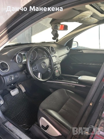 Продавам мл420 НА ЧАСТИ , снимка 2 - Части - 53128364