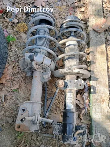 Предни амортисьори  за FIAT:STILO, 50711245 50709851 50709850 50707279 50706284, снимка 3 - Части - 50071509