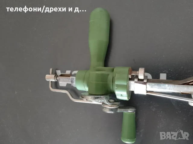 Професионална машинка за шиене, снимка 1